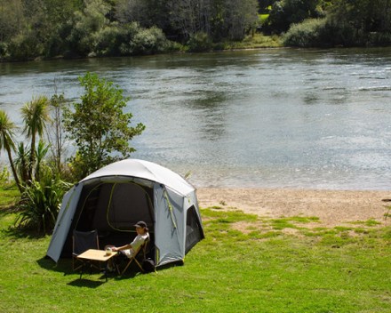 Aerospeed 6 Air Tent