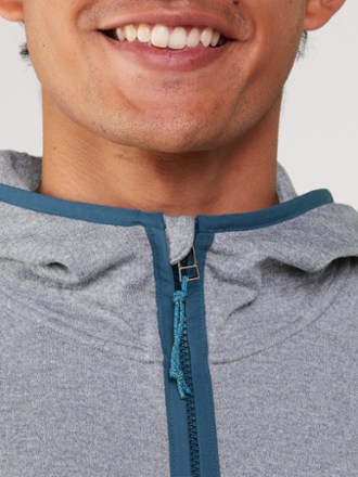 Trailmade Hoodie - Men's