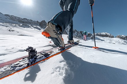 Radical Pro Alpine Touring Ski Boots - Men's - 2024/2025