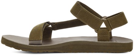 Original Universal Full-Grain Sandals - Men's