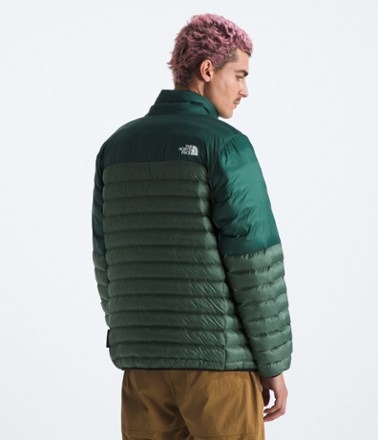 Terra Peak Insulated Jacket - Men's