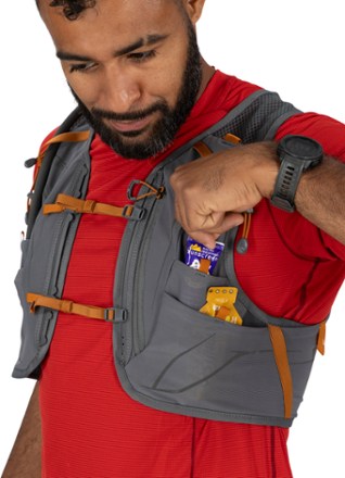 Duro 6 Hydration Vest - Men's