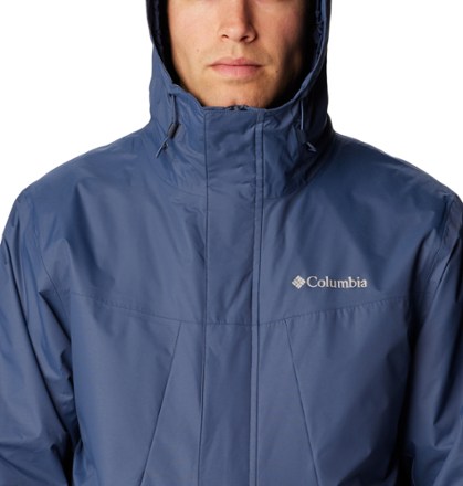 Tunnel Falls Interchange 3-in-1 Jacket - Men's