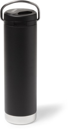 TKWide Recycled Insulated Water Bottle with Twist Cap