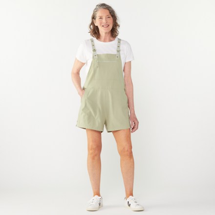 Canyon Romper - Women's