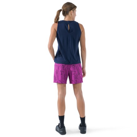 Freda Bike Shorts - Women's