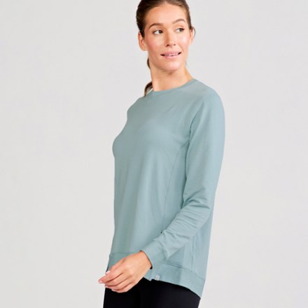 Riverwalk 2.0 Sweatshirt