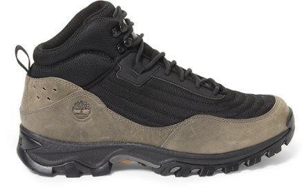 Mt. Maddsen Mid Lace-Up Waterproof Hiking Boots - Men's
