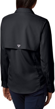 PFG Tamiami II Long-Sleeve Shirt - Women's