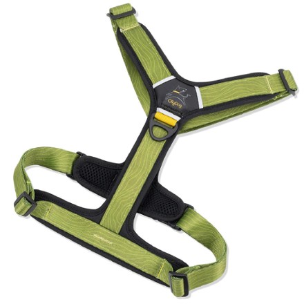 Alpine Reflective Comfort Dog Harness
