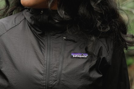 Houdini Jacket - Women's