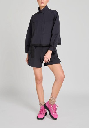 Trailmix Shorts - Women's