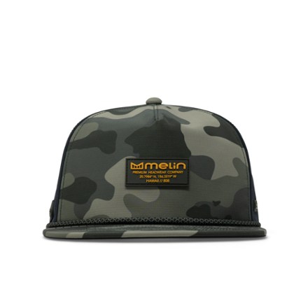 Hydro Coronado Islands Hat