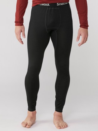 Classic All-Season Merino Base Layer Bottoms - Men's