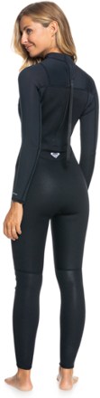 4/3 mm Prologue Back-Zip Wetsuit - Women's