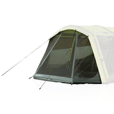 Evo TL V2 Awning Wall Set