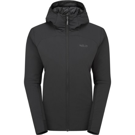 Xenair Alpine Flex Insulated Jacket - Women's