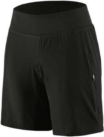 Tyrolean Bike Shorts - Women's