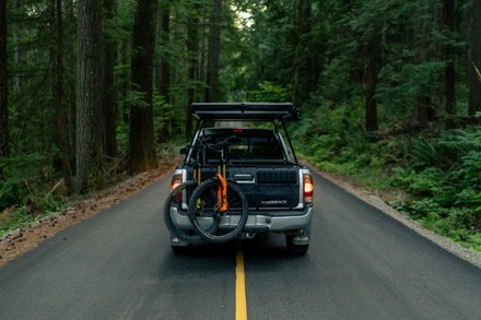 T3 Tailgate Pad - 2 Bike