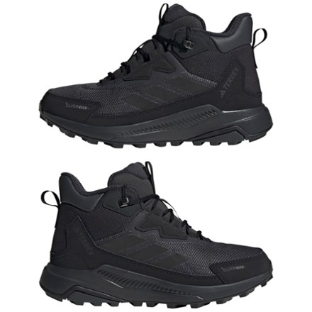 Terrex Anylander CLIMAWARM+ Hiking Shoes - Women's