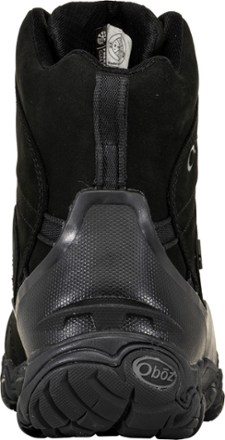 Bridger 8" Insulated Waterproof Boots - Men's