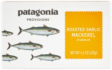 Mackerel