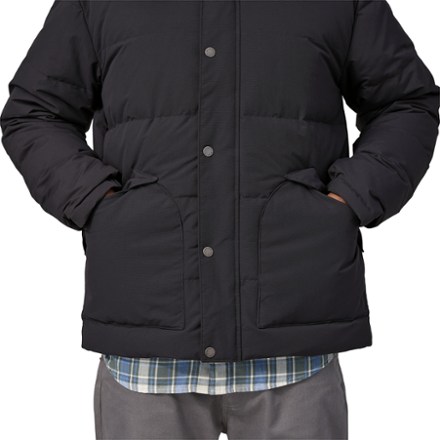 Downdrift Jacket - Men's