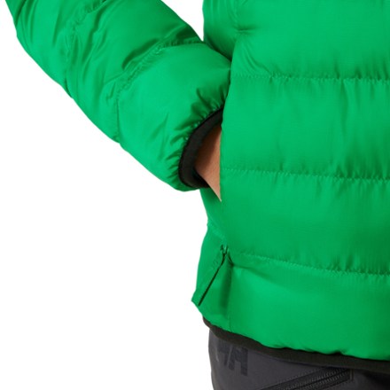 Marka Insulator Jacket - Kids'