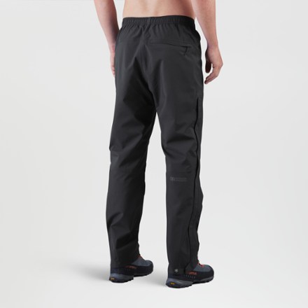 Motive AscentShell Pants - Men's