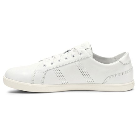Dillon Leather Sneakers - Men's