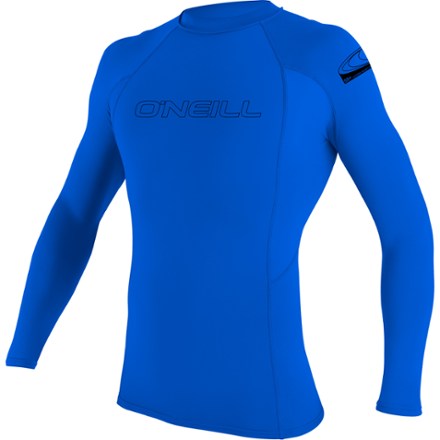Basic Skins UPF 50+ Long-Sleeve Rashguard - Kids'