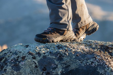 Bridger Peak GTX Hiking Boots - Women's