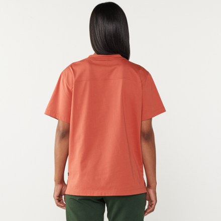 Active Pursuits Relaxed T-Shirt