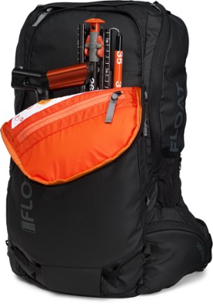 Float E2-25 Avalanche Airbag Pack