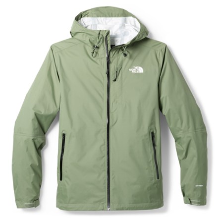 Alta Vista Rain Jacket - Men's