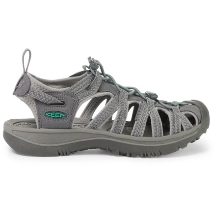 Whisper Sandals - Women's