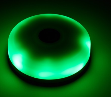 Radiant StarLit Rechargeable Lantern and String Light