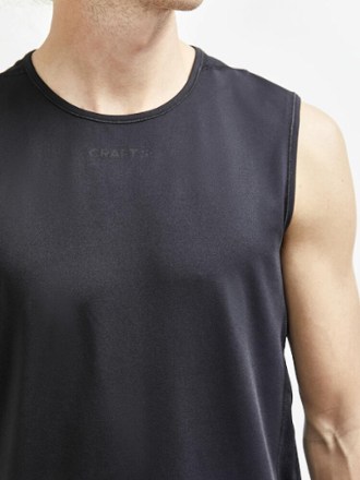 ADV Essence Sleeveless T-Shirt - Men's