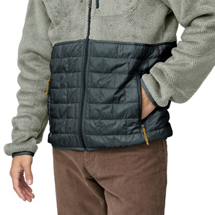 Re-Tool Hybrid Insulated Hoody - Men's