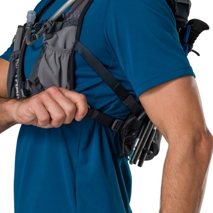 TrailMix 12-Liter 2.0 Hydration Vest