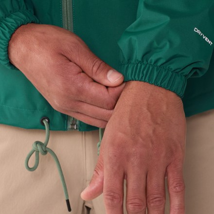 Antora Rain Hoodie - Men's