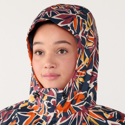 Trailmade Rain Jacket - Women's
