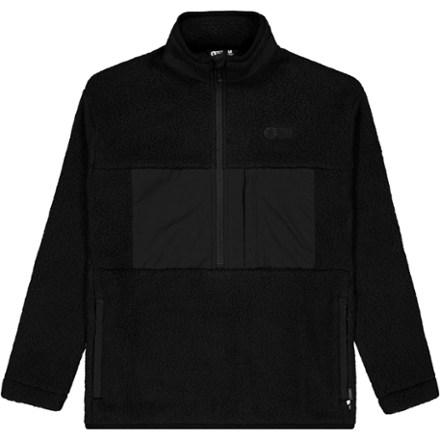 Naatil Quarter-Zip Fleece - Women's