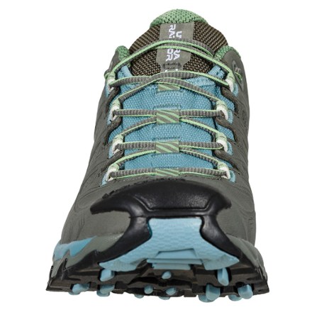 Ultra Raptor II Leather GTX Hiking Shoes - Women's