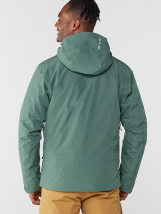 Macai Insulated Jacket - Men's