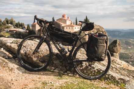 Mamquam Frame Bag