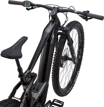 ALLMTN 5 Electric Bike