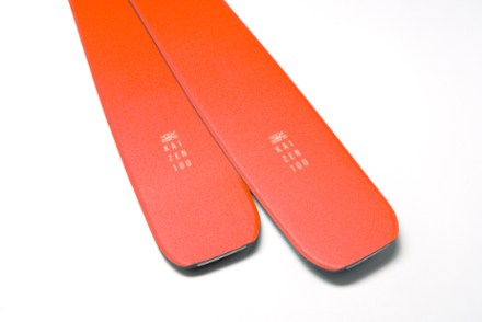 Carbon Kaizen 100 Skis - 2023/2024