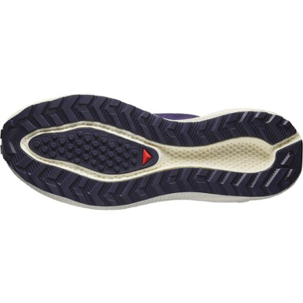 Aero Blaze 3 GRVL Road-Running Shoes - Men's