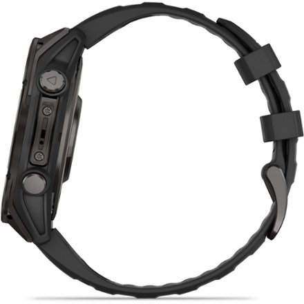 fenix 8 AMOLED Sapphire